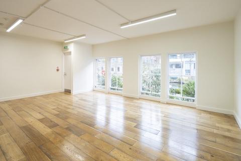 Office to rent, Waterside, 44-48 Wharf Road, Islington, N1 7UX