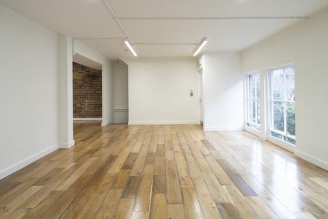 Office to rent, Waterside, 44-48 Wharf Road, Islington, N1 7UX