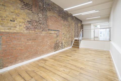 Office to rent, Waterside, 44-48 Wharf Road, Islington, N1 7UX