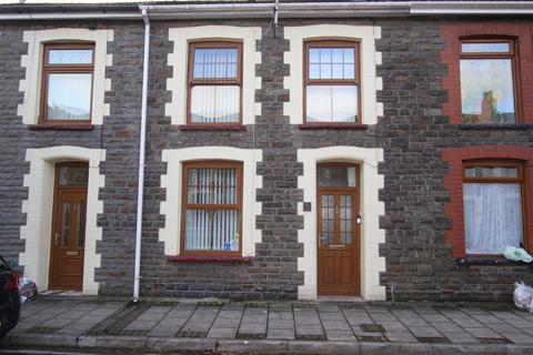 92 Bronllwyn Road, Gelli, Pentre, CF41 7TD