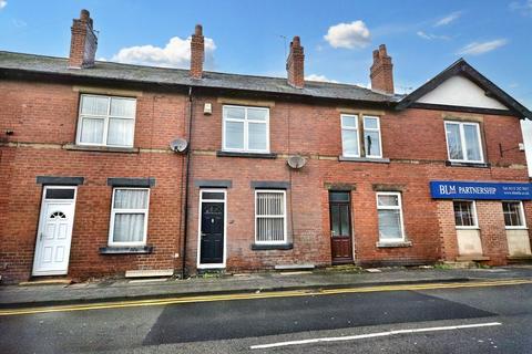 2 bedroom terraced house for sale, Aberford Road, Oulton, Leeds, West Yorkshire