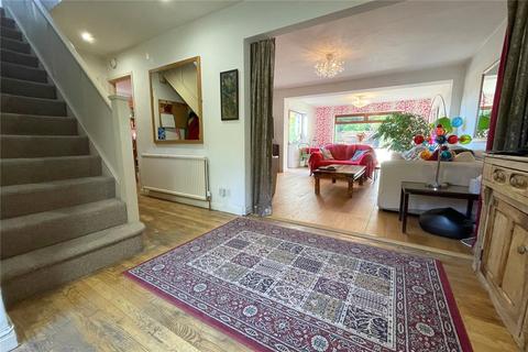 4 bedroom detached house for sale - Whitehill, Bradford On Avon
