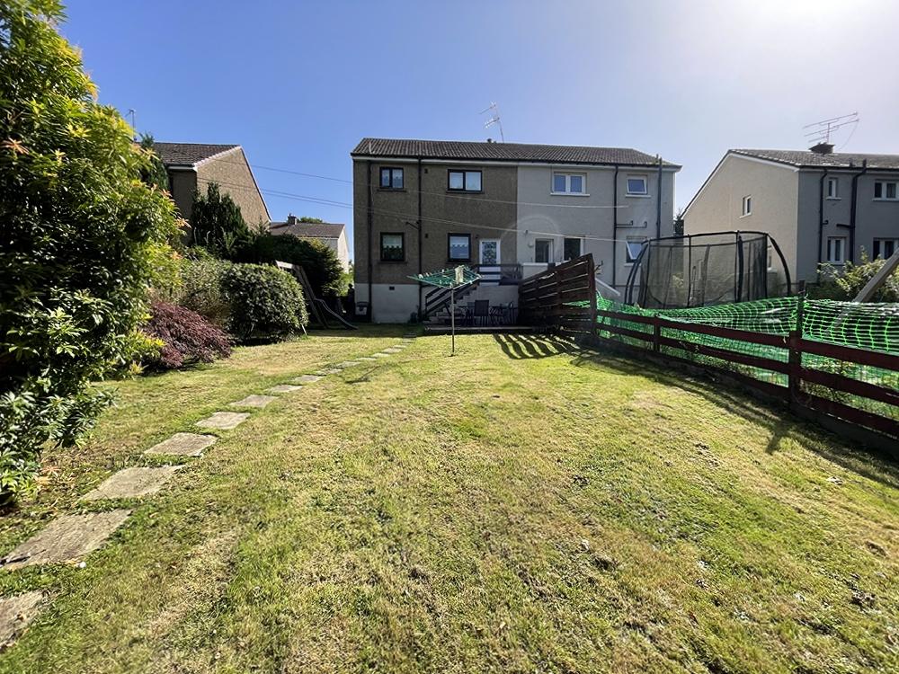 Queens Road, Sandbank, Dunoon, PA23 3 bed semidetached house for sale £125,000