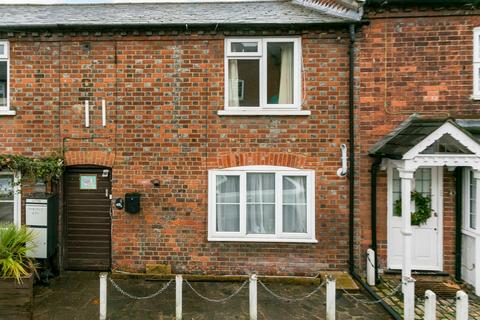 45a Station Road, Marlow, SL7 1NW