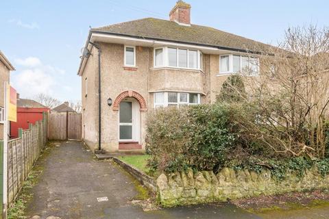 3 bedroom semi-detached house to rent, The Link,  Headington,  OX3