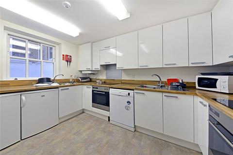 Studio to rent, Old Brompton Road, London, SW7