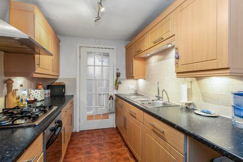 Learmonth Terrace, Stockbridge, Edinburgh, EH4