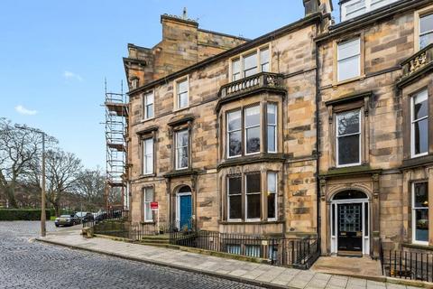 2 bedroom flat to rent, Learmonth Terrace, Stockbridge, Edinburgh, EH4