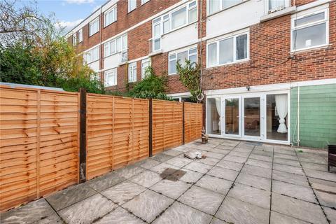 Flat 16, Fellows Court Weymouth Terrace, London, E2 8LP