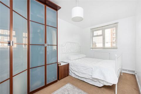 Flat 16, Fellows Court Weymouth Terrace, London, E2 8LP