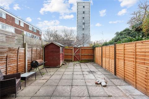 Flat 16, Fellows Court Weymouth Terrace, London, E2 8LP