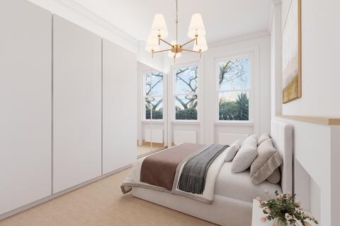 2 bedroom flat for sale, Riverpark Court, 22-23 Embankment Gardens, Chelsea