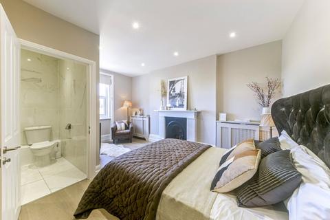 4 bedroom apartment for sale, Maida Vale, Little Venice