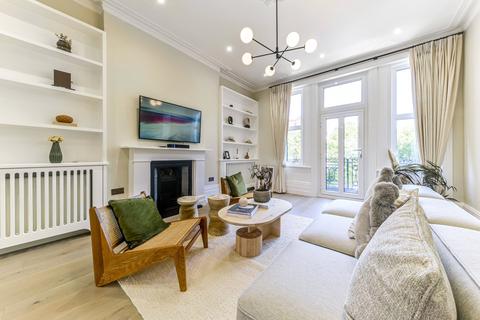 4 bedroom apartment for sale, Maida Vale, Little Venice