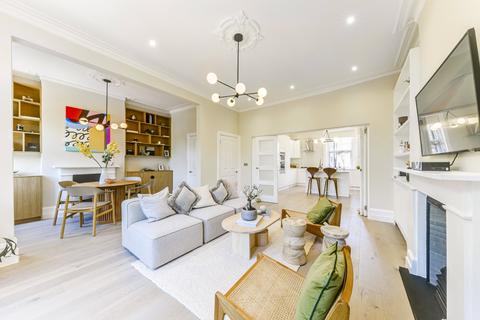 4 bedroom apartment for sale, Maida Vale, Little Venice