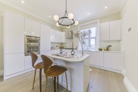 4 bedroom apartment for sale, Maida Vale, Little Venice