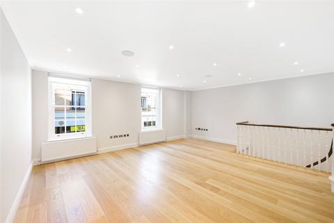 3 bedroom terraced house to rent, Kinnerton Street, Knightsbridge, London
