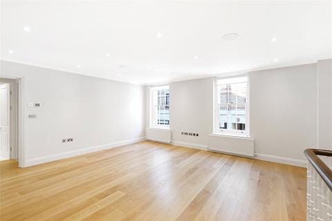 3 bedroom terraced house to rent, Kinnerton Street, Knightsbridge, London