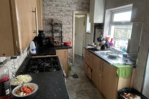 16 Hamilton Road, Birmingham, B21 8AH