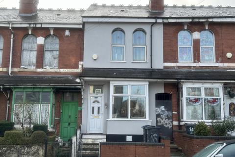 16 Hamilton Road, Birmingham, B21 8AH