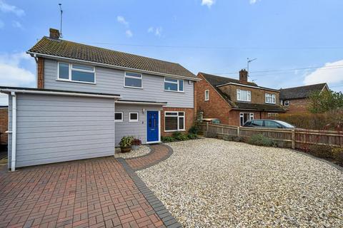 4 bedroom detached house for sale, Didcot,  Oxfordshire,  OX11