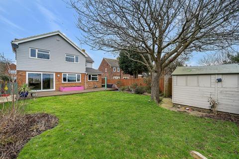 4 bedroom detached house for sale, Didcot,  Oxfordshire,  OX11