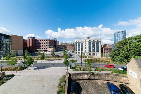 2 bedroom apartment for sale, Wharf Street, The Grain Warehouse, S2