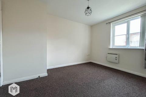 2 bedroom apartment for sale - Grasmere Drive, Bury, Greater Manchester, BL9 9GA