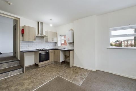 1 bedroom flat to rent, Halsall Lane, Ormskirk, Lancashire, L39 3AS