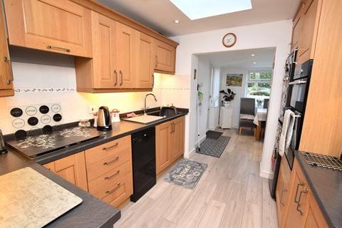 2 bedroom semi-detached bungalow for sale - Birch Rise, Ashley Heath, Market Drayton, Shropshire