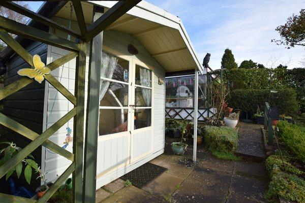 Summerhouse