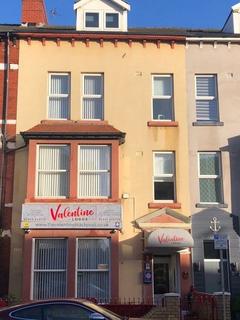 Hotel for sale, Dickson Road, Blackpool, Lancashire, FY1 2AT