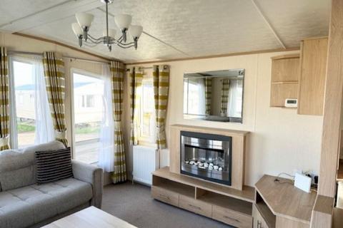 2 bedroom static caravan for sale, Harts Holiday Park, Leysdown Road ME12