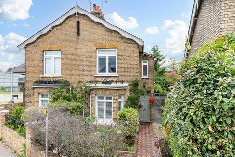 3 bedroom semi-detached house for sale, Watton Road, Ware SG12