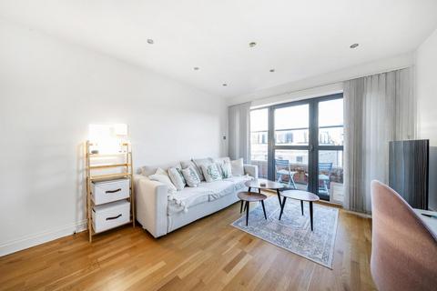 1 bedroom flat for sale, North End Road, Fulham