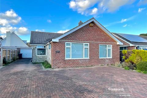 2 bedroom bungalow for sale, Nada Road, Highcliffe, Christchurch, BH23