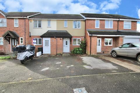 2 bedroom terraced house for sale - The Limes, Kingsnorth, Ashford