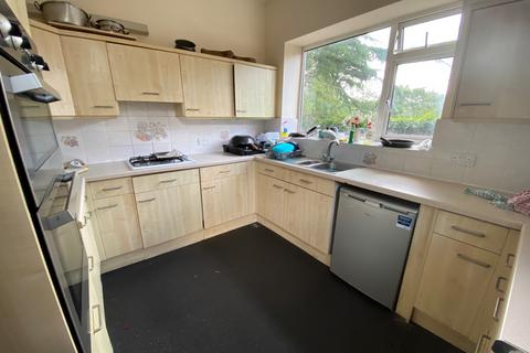 1 bedroom in a house share to rent, Lower Bank Road Preston PR2 8NS
