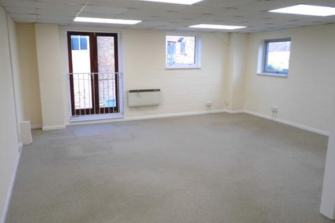 Office to rent, Park Road, Faringdon SN7