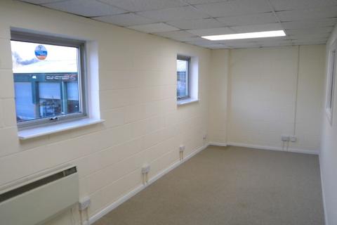 Office to rent, Park Road, Faringdon SN7