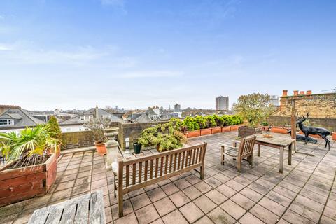 4 bedroom apartment for sale, Belsize Grove, Belsize Grove, London