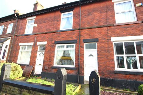 2 bedroom terraced house for sale - Ainsworth Road, Radcliffe, M26