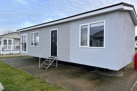2 bedroom park home for sale - Bury St. Edmunds, Suffolk, IP28