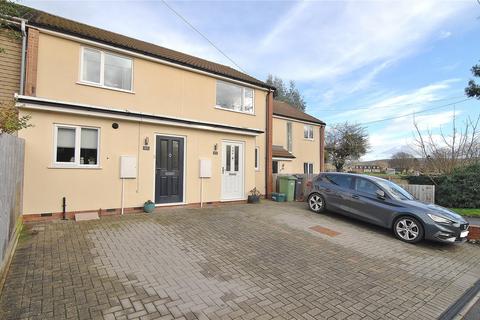 2 bedroom terraced house for sale, Midland Road, Stonehouse, Gloucestershire, GL10