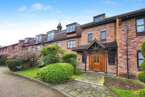 2 bedroom flat for sale, Parrs Wood Road, Didsbury, Greater Manchester, M20