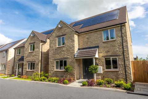 4 bedroom detached house for sale, Badbury Fields, Fernham Road, Faringdon, Oxfordshire, SN7