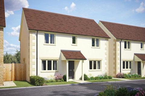 3 bedroom detached house for sale, Hyacinth House, Badbury Fields, Fernham Road, Faringdon, Oxfordshire, SN7
