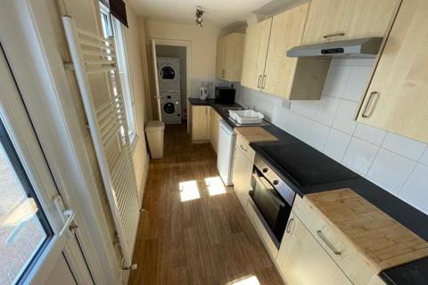 4 bedroom house share to rent, Seymour Place