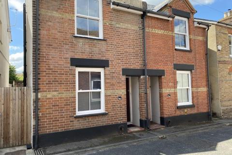 4 bedroom house share to rent, Seymour Place