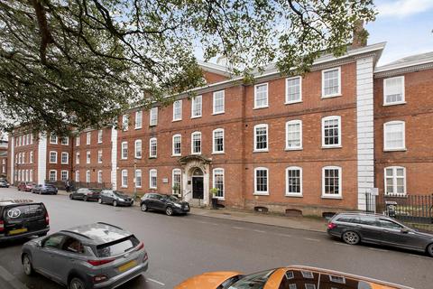 2 bedroom flat for sale - Dean Clarke House, Southernhay East, Exeter, Devon, EX1